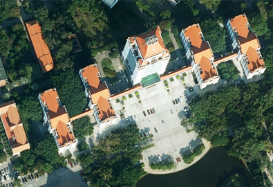 違建“零容忍”，傾斜攝影技術來助力