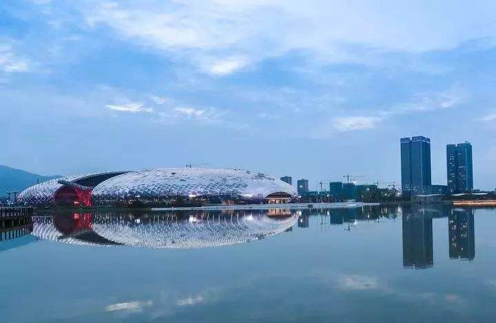 擊云破曉正當時，地信大會跟我們生活有哪些關系？