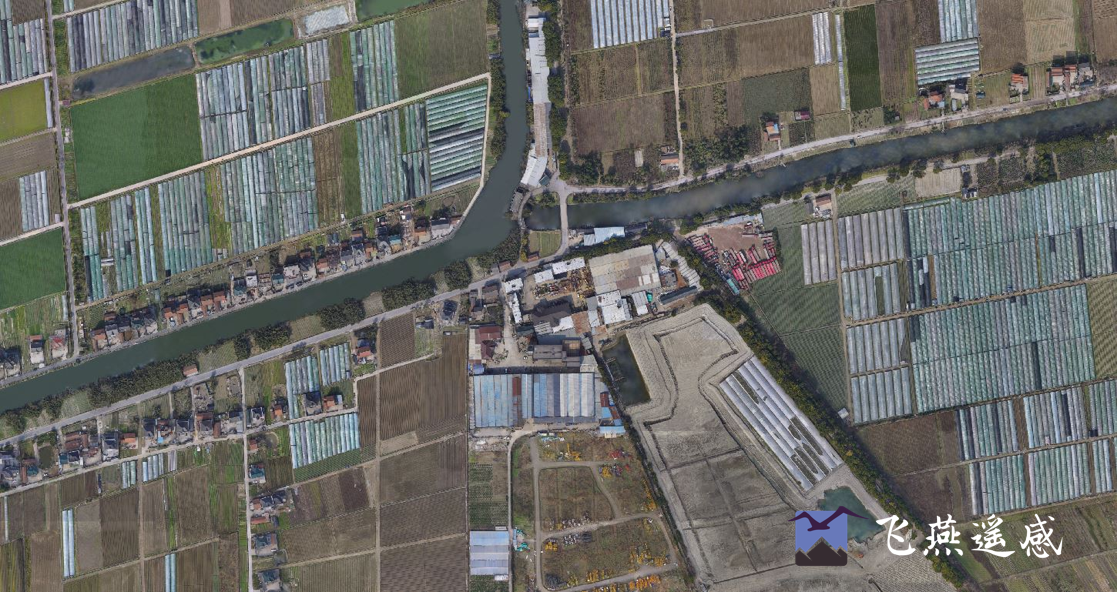 基礎地理實體的基本原則