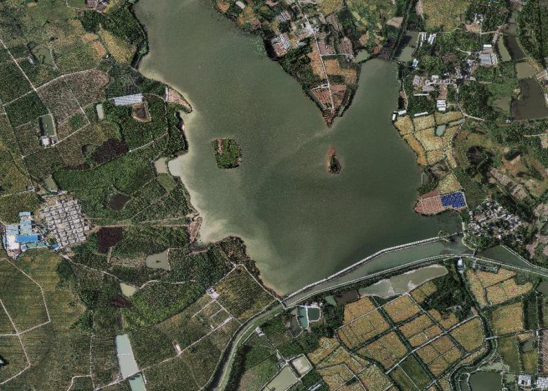 地形級實景三維模型有哪些建設方法？